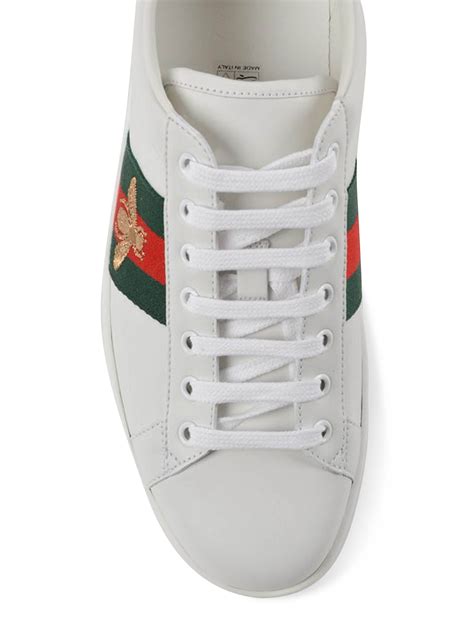 deportivas gucci|zapatillas gucci online.